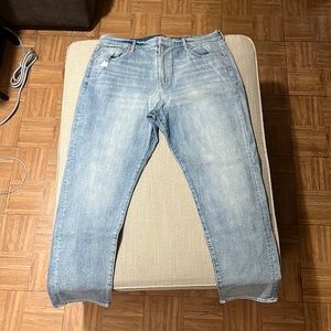 Gap Jeans 33 girlfriend Jeans